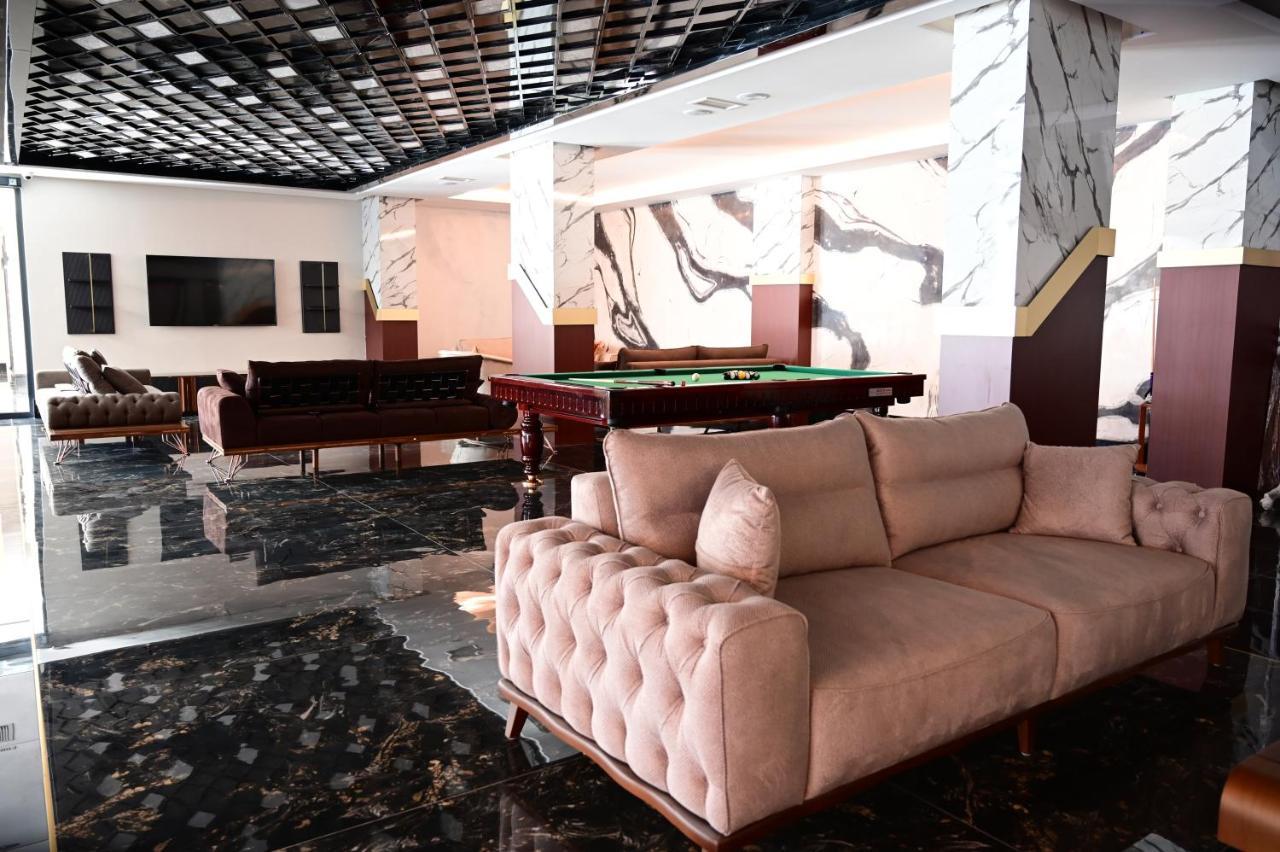 Yekta Kingdom Residence By Newinn Alanya Eksteriør billede